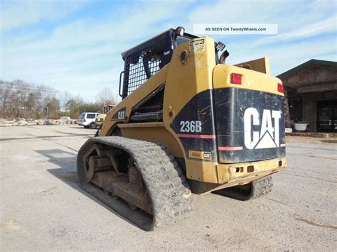 cat 236b skid steer for sale 2006|cat 236b skid steer problems.